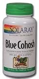 Blue Cohosh Root 500mg - 100 - Capsule