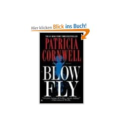 Blow Fly: A Scarpetta Novel