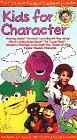 Kids for Character