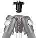Bogen - Manfrotto Low Angle Adapter for 3001N / 190 Series Tripods