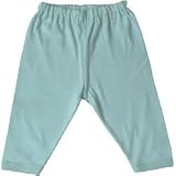 Under the Nile Trouser - Aqua Organic Cotton
