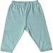 Under the Nile Trouser - Aqua Organic Cotton
