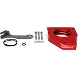 Airaid Throttle Body Spacer for 1999 - 2000 Pontiac Grand Prix by Airaid