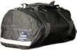 Jandd Duffel Rack Pack, Black