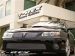2004-2006 Pontiac GTO T-Rex® 2 Pc Billet Grille