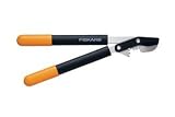 219SZIs0iPL. SL160  Fiskars Anvil Lopper, 1 1/2 Cut