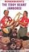 Teddy Bears Jamboree [VHS]