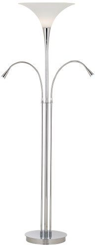 Modernity Torchiere Floor Lamp