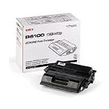 Okidata 52113701 Black Toner Cartridge