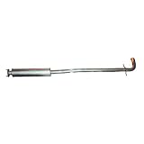 Bosal Exhaust Muffler 286-195 by Bosal