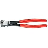KNIPEX(クニペックス) 強力型エンドカッティングニッパー 6701-200