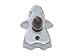 R&M MINI G/B GIRL Metal Cookie Cutter Aluminum BROWN Knob