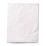 IMAGE OF Set of 2 Bassinet Sheets - color white - Size 13x29