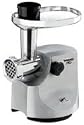 Waring Pro MG-800 Professional Meat Grinder, Brushed Stainless Steel