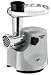 Waring Pro MG-800 Professional Meat Grinder, Brushed Stainless Steel