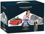 Prismacolor 156 Marker Set