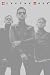 DEPECHE MODE GREY PHOTO MAGNET