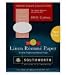 SOURD18GCFLN - Linen Resume Paper, 32 lb, 8-1/2x11, 100/BX, Gray