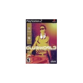 E Jay: Clubworld
