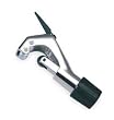 Westward 3CYR9 Enclosed Feed Tube Cutter, 1/8-1 1/8 In