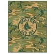 Biederlack Boston Red Sox Urban Camo Sports Throw