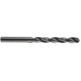 Buy 10mm High Speed Steel Jobber Length Drill by Drill Bits - Metric