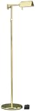 Pharma Collection Halogen Pharmacy Floor Lamp- LS-960PB