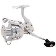 Pflueger Infusion 7635SS Spinning Reel.
