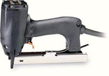Duo-fast Electric Stapler