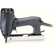 Click here to buy Duo Fast Carpet pro 5418 Electric Stapler by Duo-Fast.