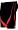 Black/Red