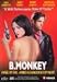 B. Monkey (1998) (edizione Olandese)