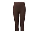 Coolibar UPF 50+ Women's Capri Swim Tights - Sun Protective