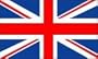 Vista Flags British (Uk) 3'X5' Polyester Flag