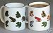 Frog Mug , Frogs Mug Color Changing Coffee Mug
