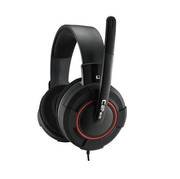 CM Storm Ceres 400 - Gaming Headset with Volume Control and Microphone On/Off Switch (SGH-2010-KKTA1)