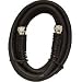 Search : GE 23269 RG6 Coaxial Video Cable (Black,12 Feet)