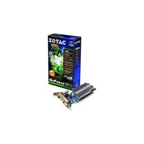 Geforce 8400 Gs Pcie2.0 16x 1gb Gddr3 Dvi Hdmi 520mhz