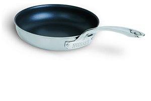 Viking Stainless Steel 13 in. Nonstick Fry Pan
