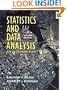 Statistics and Data Analysis: An Introduction