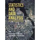 Statistics and Data Analysis: An Introduction