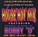 Search : House Hot Mix