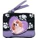 Cavalier King Charles Spaniel Coin Purse Image