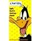 Looney Tunes on VHS