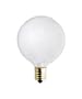 Havells-SLI 17698 - 15G161/2/W/BX - 15 Watt G16 1/2 Incandescent Globe Light Bulb, White