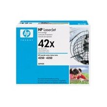HP 42X Dual pack - toner cartridge (Q5942XD) - On Sale