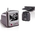Rimax 35TV Move - Home Security CCTV Camera and Monitor with movement sensors