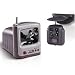 Rimax 35TV Move - Home Security CCTV Camera and Monitor with movement sensors
