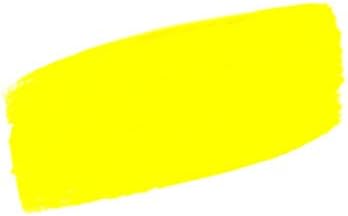 Godlen Heavy Body Acrylic CP Cadmium Yellow light 4 oz jar