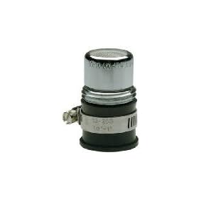 Buy 3 4Aerator Rubb Adapter by BrassCraft now!